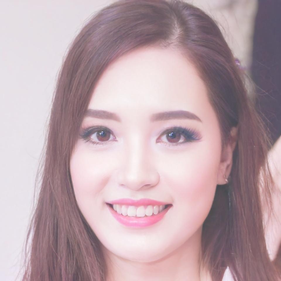 Freya Lindbeck, Senior Model Strategist