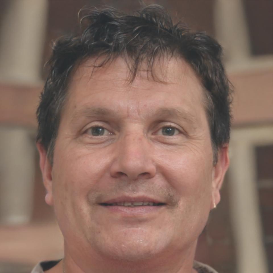 Torsten Eklund, International Student Financial Advisor