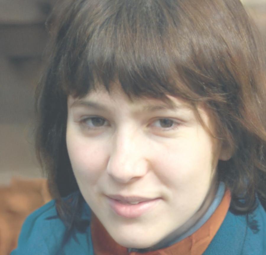 Petra Lindquist, Financial Modeling Specialist at pyronalveos